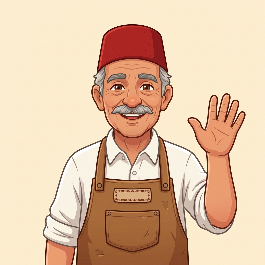 سوق الحومة