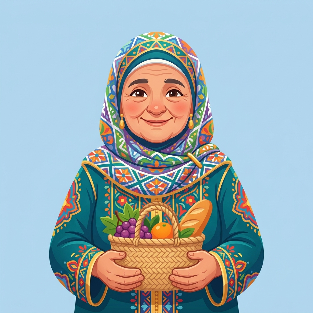 الزبون